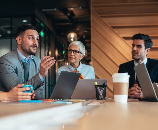 Como gerir várias marcas com sucesso sob um mesmo grupo empresarial