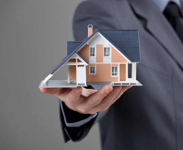 O segredo para investir em imóveis mesmo sem grandes capitais